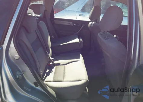 2008 Honda Cr-V Lx из США, поврежденный, VIN 3CZRE38348G704812